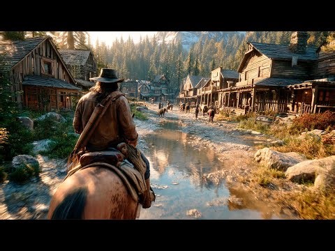 NEW Upcoming SUPER PHOTOREALISTIC Real Life Graphics GAMES of 2026 & 2027 | PS5, PC, XBOX | 4K 60FPS