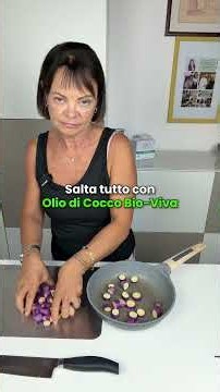 Ricetta: Melanzane con Gamberetti!