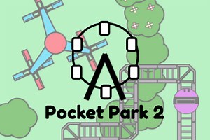 Park Park 2 - Free Addicting Game ★★★★★