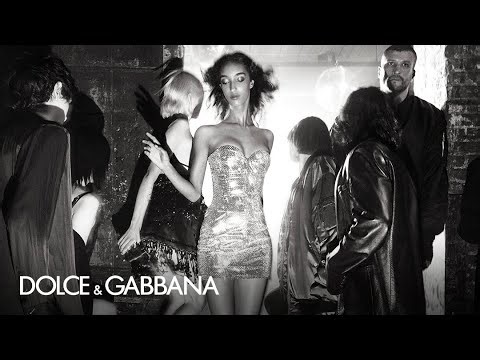 The new #DGFW25 Women’s Campaign shot by Steven Meisel - Riviera Comunicazione