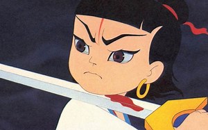 levn的不务正业系列04——哪吒和北京城