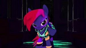 【MLPSFM/中文翻唱】KDA - POPSTARS - 1.KDA-POPSTARS [SFMRe-creation]