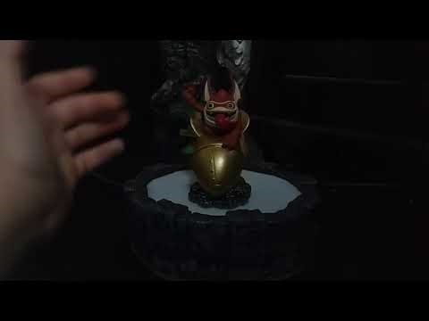 Skylanders Collection Video! (Not Including Magic Items)