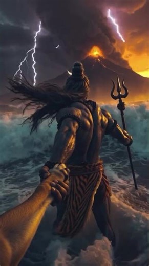 Om Namah Shivaya 🙏🕉️🙏