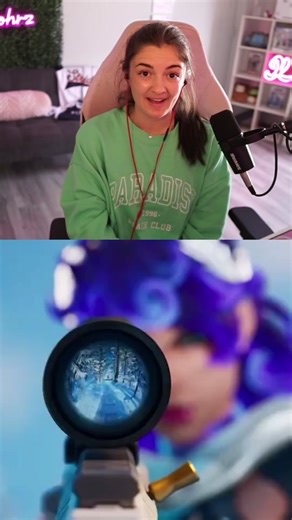 New Fortnite Chapter 5 Season 2 trailer?! #fortnite #fortnitebr #newseason #trailer #gaming