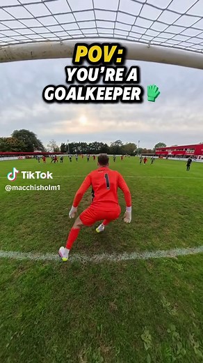 Ultimate Goalkeeper Saves Compilation