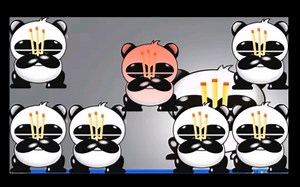 以前的电脑病毒VS现在的电脑病毒