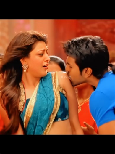 Best South Indian Bollywood Movies Featuring Kajal Aggarwal and Ram Charan