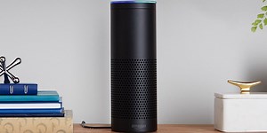 Amazon Echo: Best AI Digital Assistant for Today's Smart Home