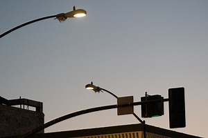Streetlight Spy Cameras Have Led to a Massive Privacy Backlash in San Diego