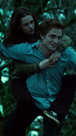 spider monkey era begins now #twilight