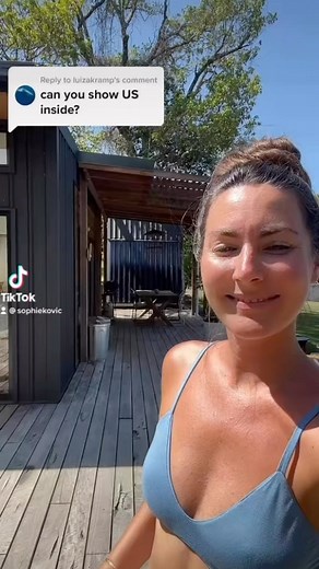 Answering your questions about my tiny house! For the full video check it out on TikTok 💚🙏🏼 | Seed & Sprout
