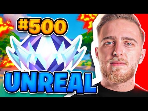 TOP 500 UNREAL ON ARRIVE !! (Je détruis les games)