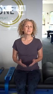 Meet our member Val - and hear how Stretch Zone has helped her FEEL better. If you haven’t been stretched yet, what are you waiting for? First stretch is free - link in bio to find the studio nearest you! | Stretch Zone