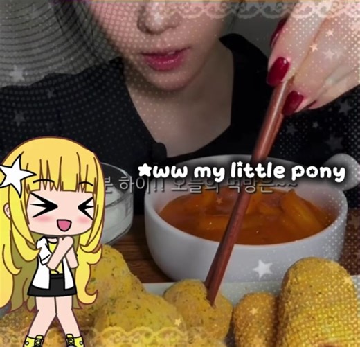 It’s a reference btw #xyzbca #viral #fypシ #reference #mylittlepony | pony