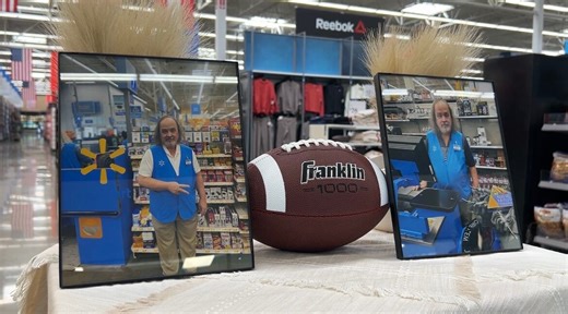 Cairo mourns ‘true Syrupmaker’ Joe Ward after his passing Thursday