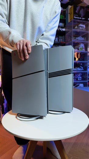 Unboxing the PlayStation 5 Pro – 30th Anniversary Edition