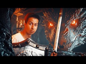 Worldbuilding: How to Write Fantasy Creatures