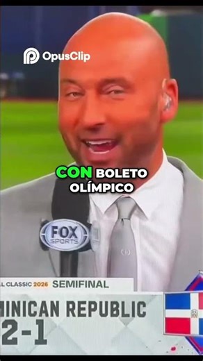 ¡El Robo que Cambió el Clásico para Siempre! #wbc #baseball