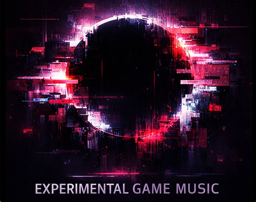 Sci-Fi Experimental Music Pack by EdyTaylor