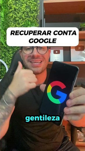 HOW TO RECOVER YOUR GOOGLE ACCOUNT (Updated Method)