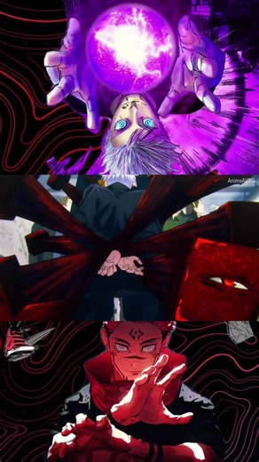 Satoru Gojo en Jujutsu Kaisen temporada 2