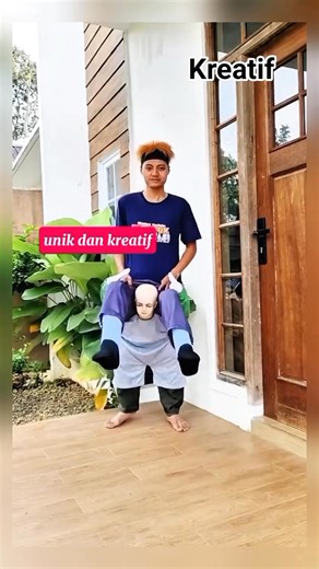 Keren kreatif dan unik #fyp #unik #kreatif #fblifestyle | Ira Irmach Yasira