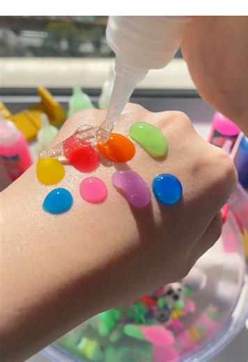 Magic Water Elf Kit: Unleash Colorful Craft Fun