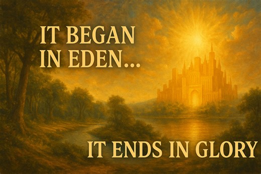 Max Lucado: 4 Covenants Will Shape the End Times - Charisma Magazine Online