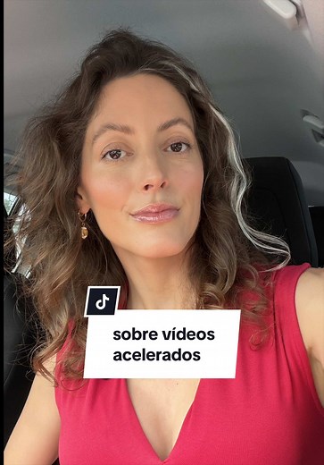 Parei de assistir vídeos acelerados: como isso reduziu minha ansiedade