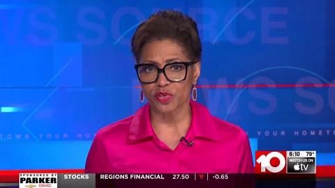 Georgia drivers warned about text message scam claiming unpaid traffic tickets