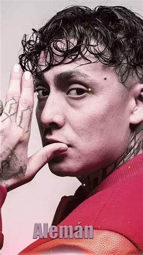 Mi Tío - ALÉMAN Mejores Canciones 2026