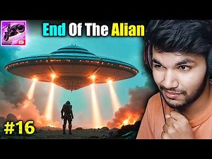 Goodbye, Aliens! 🚀 Biggest Revenge 💥 | Gangstar Vegas Ultimate Fight