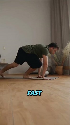 Quadrobics Workout: Burn Fat Fast with Animal-Inspired Moves