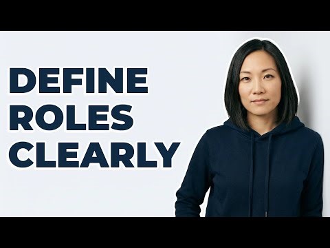 How Do You Define Role Clarity for Employees?