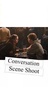 The SECRET to Capturing Authentic Conversations in Film