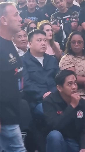 4.2K views · 27 reactions | Brian Mitchell South African Boxing Legend at Thrilla in Manila 2 | Powcast Sports | Facebook