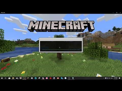 How to fix Horion dll not loaded (outdated)