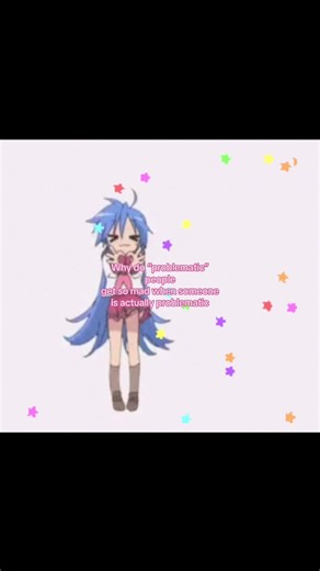 Understanding Problematic Behavior in the Cute Aesthetic Community