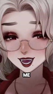 Halloween Storytime! #shorts #vtuber