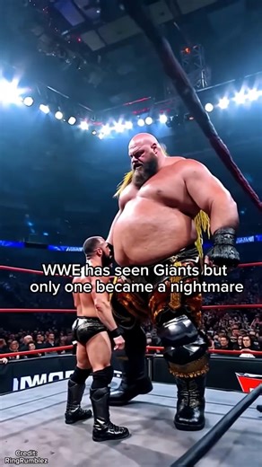 braun strowman most destructive moments ranked
