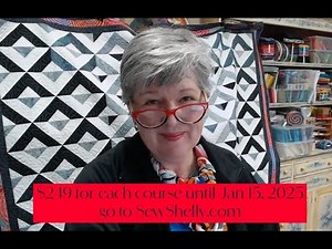 BERNINA V9 software course. Your questions answered