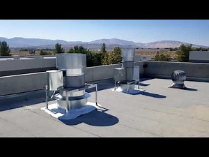 Running multiple motors on a single VFD