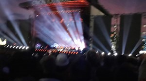 29K views · 1.7K reactions | Liam Gallagher - Once (Knebworth, Night 2)  NoasabianLive | Liam Gallagher Fanpage | Facebook