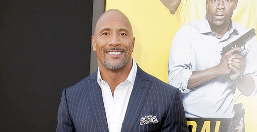 Dwayne Johnson legjobb filmjei -  Mafab.hu