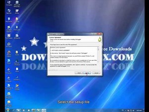How to download and install Defraggler on www.downloadplex.com