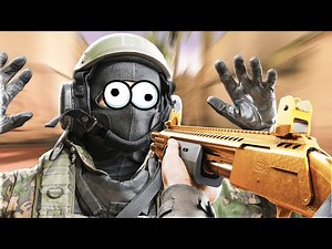 TTT at 3 AM (Pavlov VR)