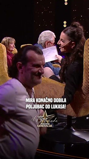 Aca Lukas ljubi Miru Škorić #hypezvezde #acalukas #miraskoric