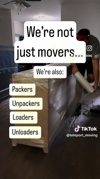 Replying to @V #LiveOutlandish We’re your one stop shop when it comes to moving. Kick up your feet and watch us move you from one place to another without lifting a finger. Experience the most stress free move of your life with Teleport Moving & Storage 🧘 Teleportmoving.com 407-967-3465 Serving all of Central FL 🌴 . . . . . #movingtoorlando #movingtoflorida #undercontractflorida #floridamovers #floridamovingcompany #orlandomovingcompany