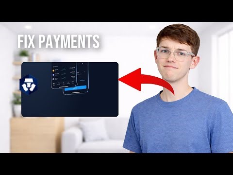 How To Fix Payment Not Going Through On Crypto.com 2026 (EASY GUIDE)